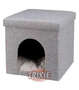 Trixie Cueva Suave Alois