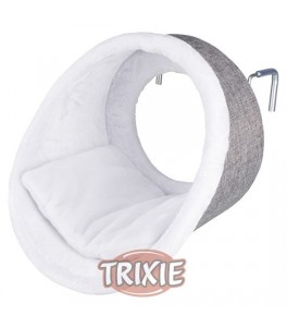 Trixie Cueva Suave Radiador