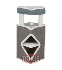 Trixie Torre Rascador Arma