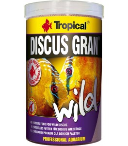 Tropical Discus Gran Wild