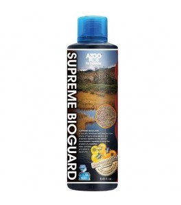 AZOO SUPREME BIOGUARD