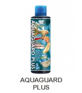 Azoo Aquaguard Plus