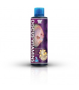 Azoo Discus Vitamins 250 ml