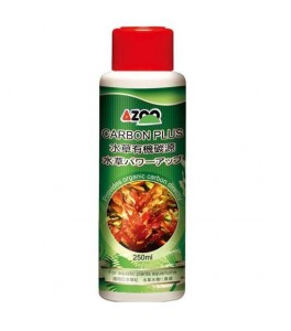 Azoo Carbon Plus