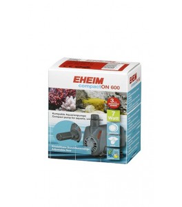 Eheim Compact 600