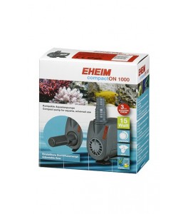 Eheim Compact 1000