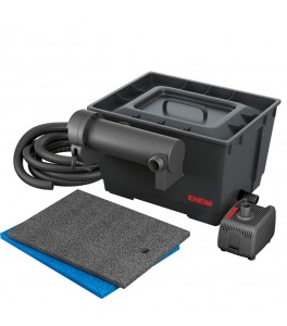 Eheim LOOP5000 Set completo