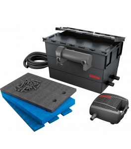 Eheim LOOP7000 Set completo