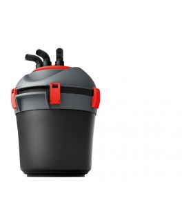 EHEIM PRESS7000, Kit completo