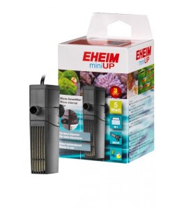 EHEIM miniUP - filtro interior para mini acuarios
