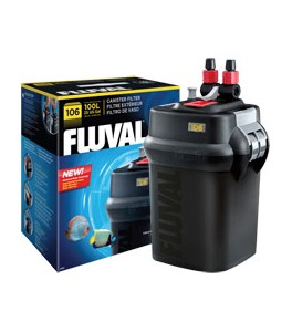 Filtros Exteriores Fluval serie 06