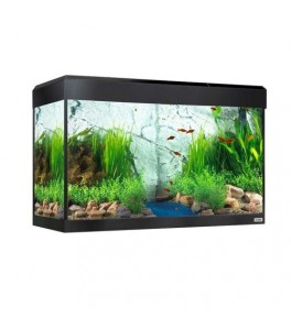Acuario Roma 125 kit completo sin mesa