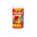 Red Mico Colour Sticks