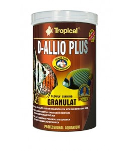 D-Allio PLUS Granulat