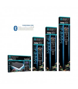 Pantallas de Iluminación Bluetooth Fluval Plant Spectrum 3