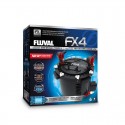 Filtros Externos Fluval FX4 