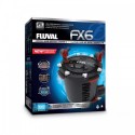 Filtros Externos Fluval FX6