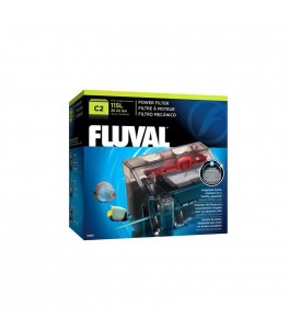 Filtro Mochila Fluval C 