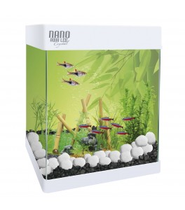 Kit NANO AQUALED Crystal 10