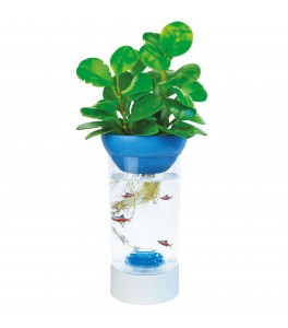 Kit Pecera / Betera NATURE (1.2 l)