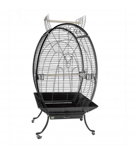 Jaulas HOME plegable para pájaros 89X84X158Cms