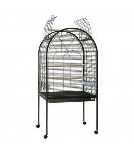 Jaula SELVA para pájaros