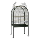 Jaula SELVA para pájaros