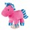 Trixie Unicornio, Peluche, 28 cm 