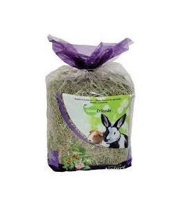 Heno HomeFriend Menta/Escaramujo 500gr