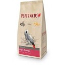 Psittacus Alimento para pájaro Alta energía - 800 gr 