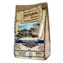 Natural Greatness Salmón Recipe Sensitive (Receta Salmon)