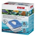 Eheim Set de Esponjas Filtrantes para Prof 4+ (2271/73/75) y Prof 4E+ (2274)