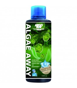 Algae Away 120 ml Azoo Elimina Algas