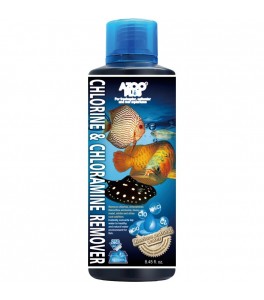 Azoo Cloro & Cloramina 120ml