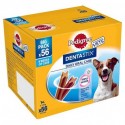 Pedigree Multipack Dentastix Pequeño 56 uds