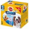 Pedigree Multipack Dentastix Mediano 56 uds