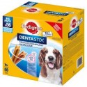 Pedigree Multipack Dentastix Mediano 56 uds