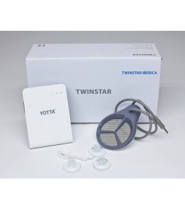 Yotta Plus - Preventivo para enfermedades de los peces