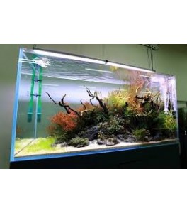 Pantalla LED TWINSTAR LIGHT serie SP Colgante