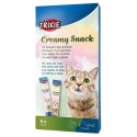 Snack para gatos Creamy Trixie