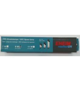 Eheim 7315168 Bombilla Reflex UV500