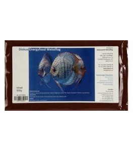 Pailla Peces Disco Weissflog 500gr