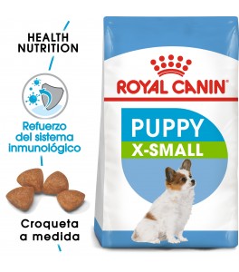 ROYAL CANIN X-SMALL JUNIOR