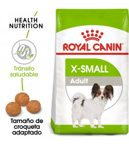 ROYAL CANIN X-SMALL ADULT
