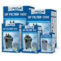 Prodac Filtro Extrerior DF