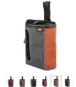 Trixie Bolsa Baggy Snacks Dog Activity 2en1