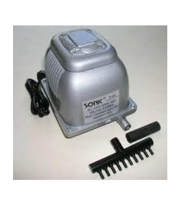 Sonic 45 Air pump