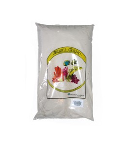 Arena Marina Blanca 0.1 - 0.5 mm