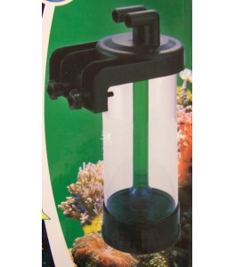 Lecho fluido Boyu 1000L