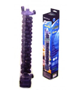 PROCESADOR NITRATOS 6.3X7.6X5.22CM 4.5W 120L/H